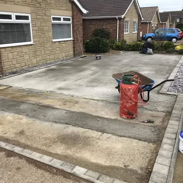 Picture Perfect Paving