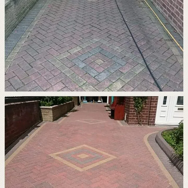 Picture Perfect Paving