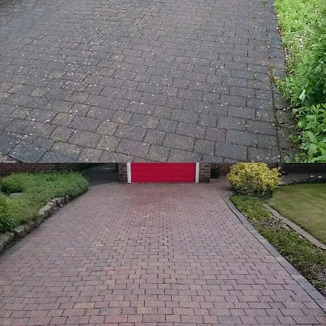 Picture Perfect Paving