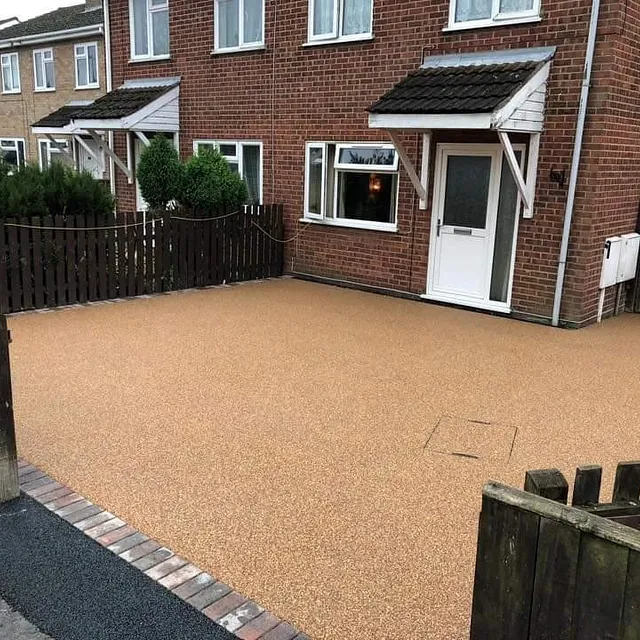 Picture Perfect Paving