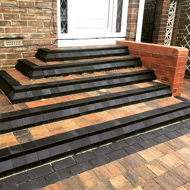 Picture Perfect Paving