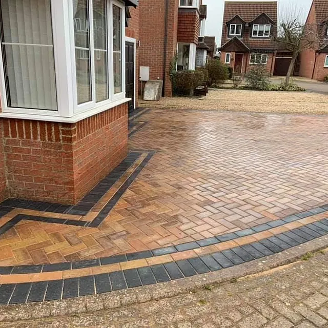 Picture Perfect Paving