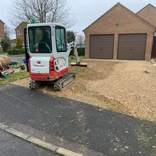 Picture Perfect Paving