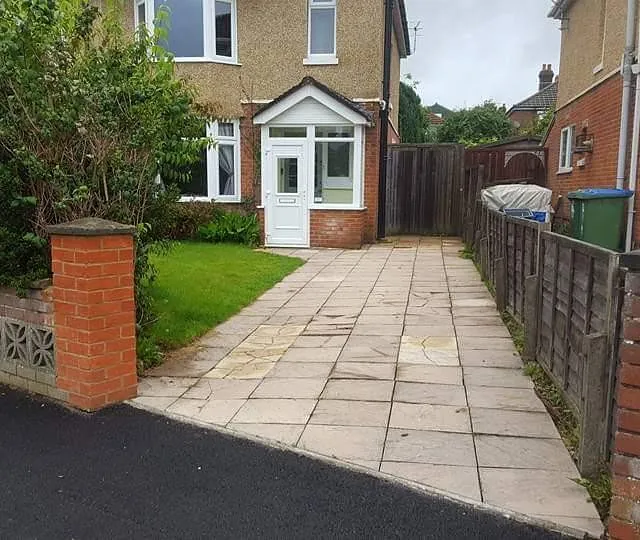 Picture Perfect Paving