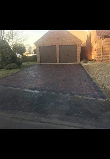 Picture Perfect Paving