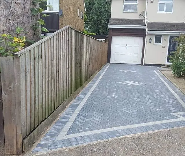 Picture Perfect Paving