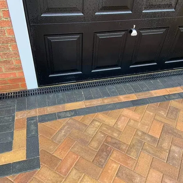 Picture Perfect Paving