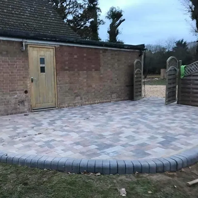 Picture Perfect Paving