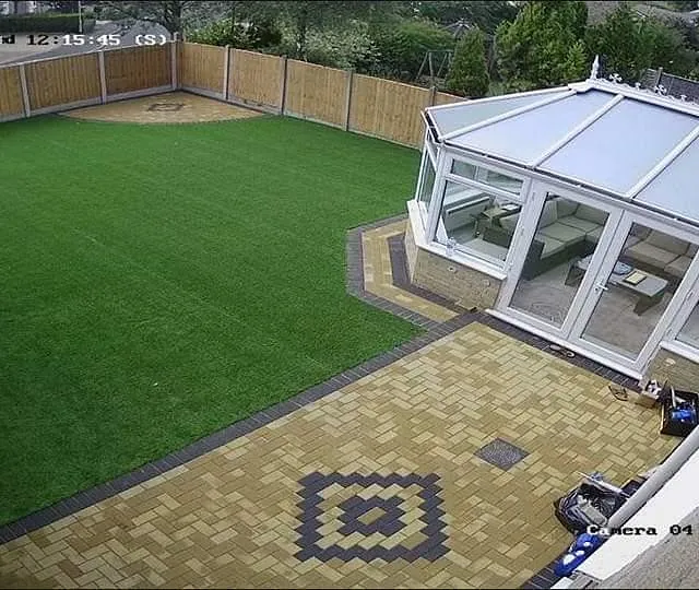 Picture Perfect Paving