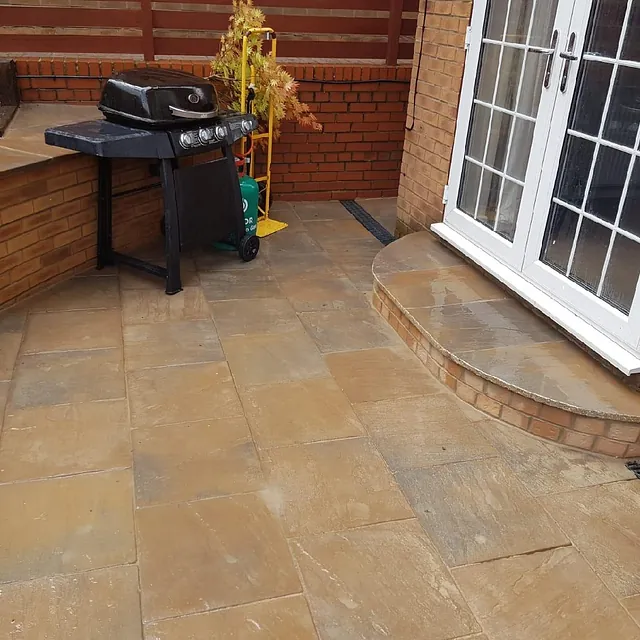 Picture Perfect Paving