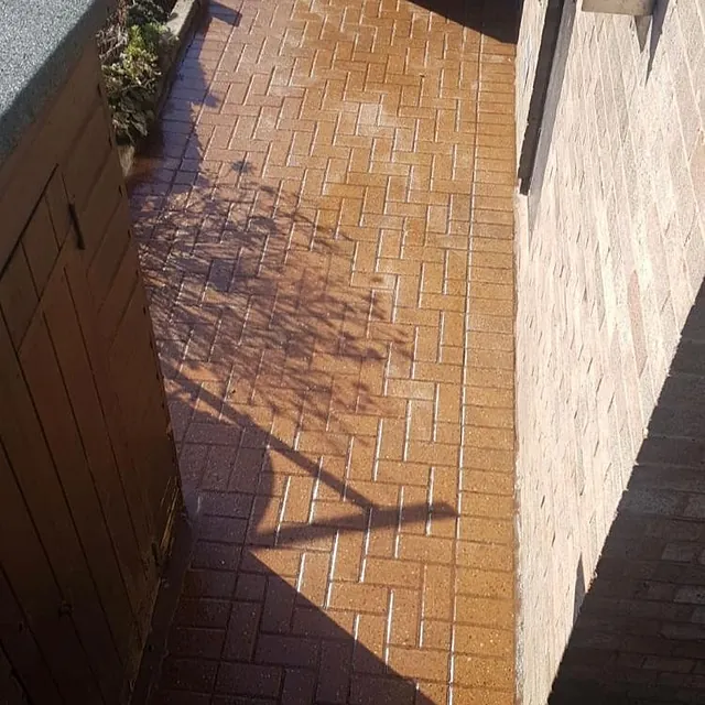 Picture Perfect Paving