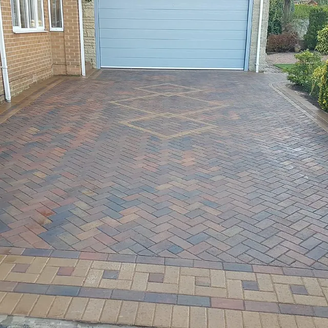 Picture Perfect Paving