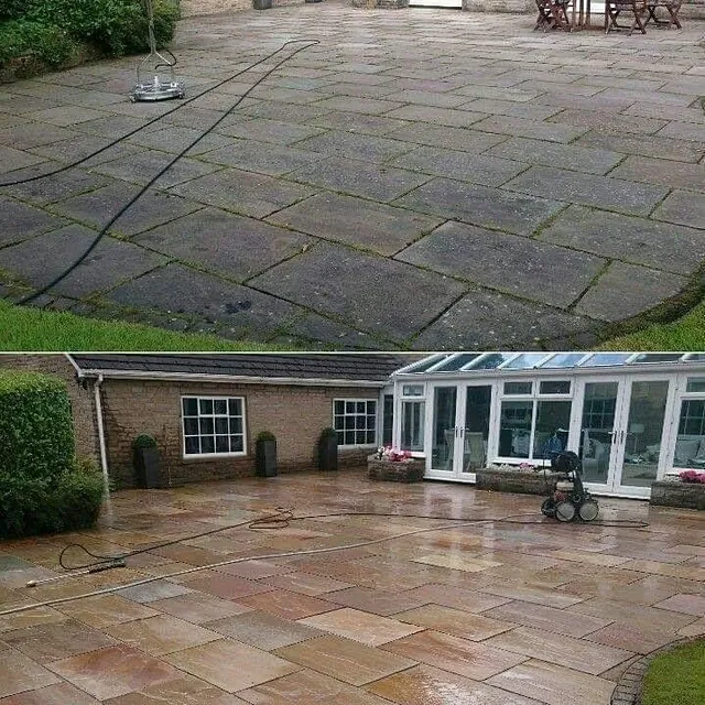 Picture Perfect Paving