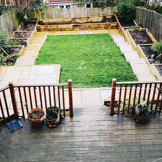 fencing-decking-gallery