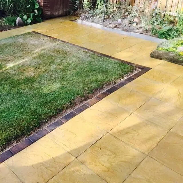 Picture Perfect Paving