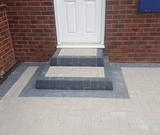 Picture Perfect Paving