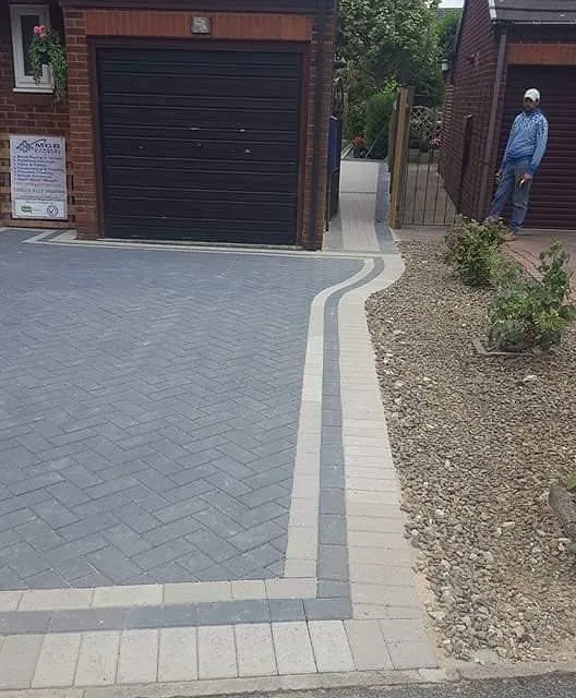 Picture Perfect Paving