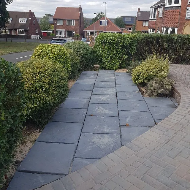 Picture Perfect Paving