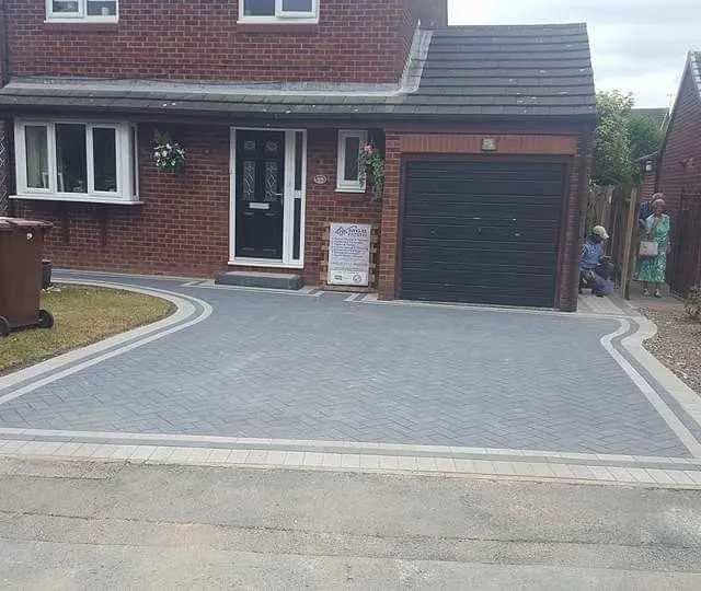 Picture Perfect Paving