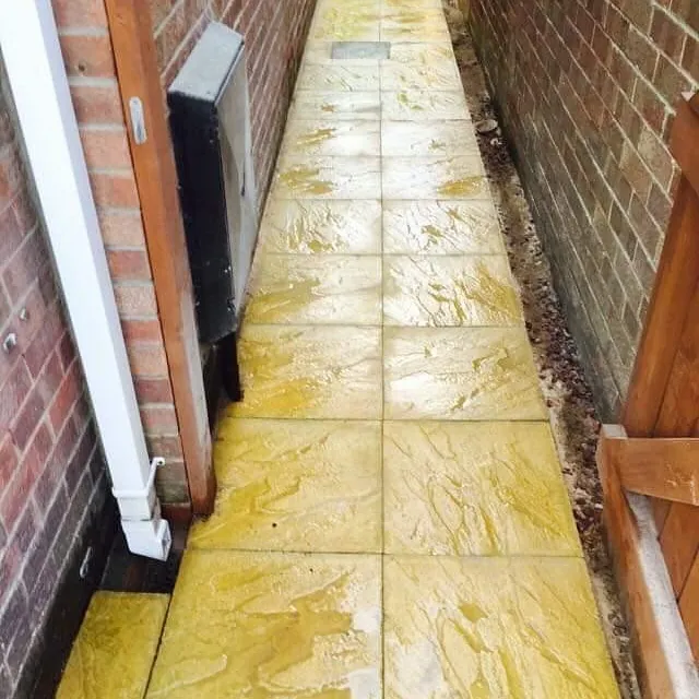 Picture Perfect Paving