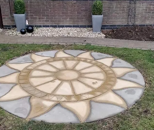 Picture Perfect Paving