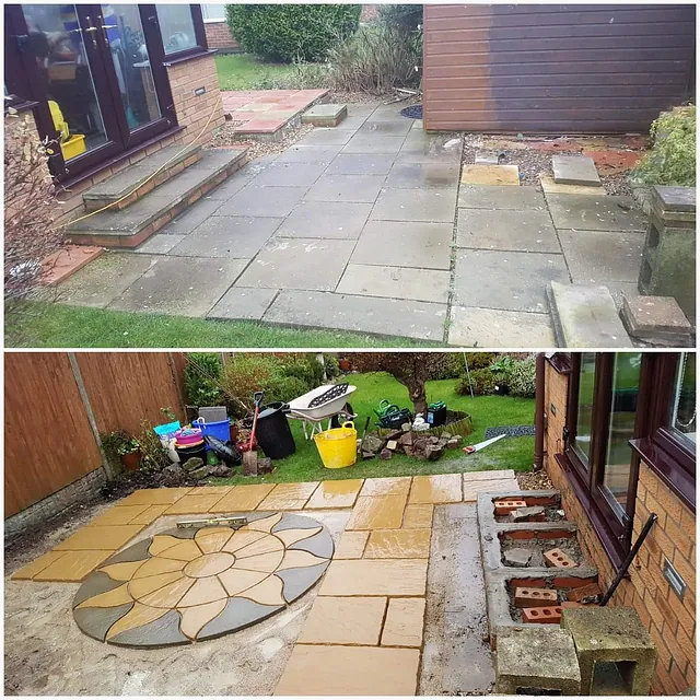 Picture Perfect Paving