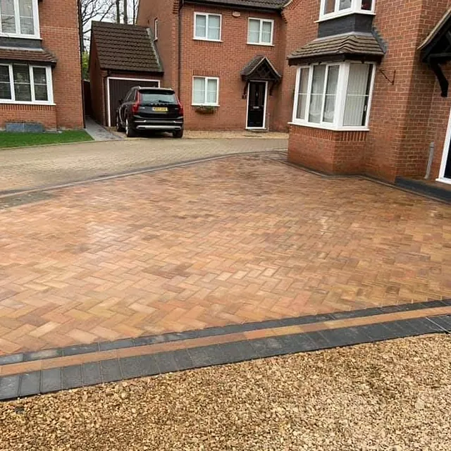 Picture Perfect Paving