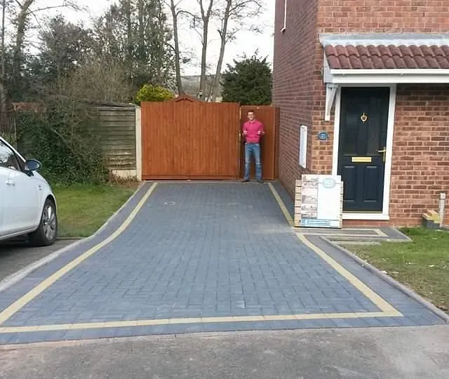 Picture Perfect Paving