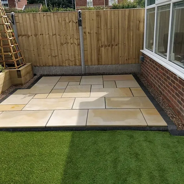 Picture Perfect Paving