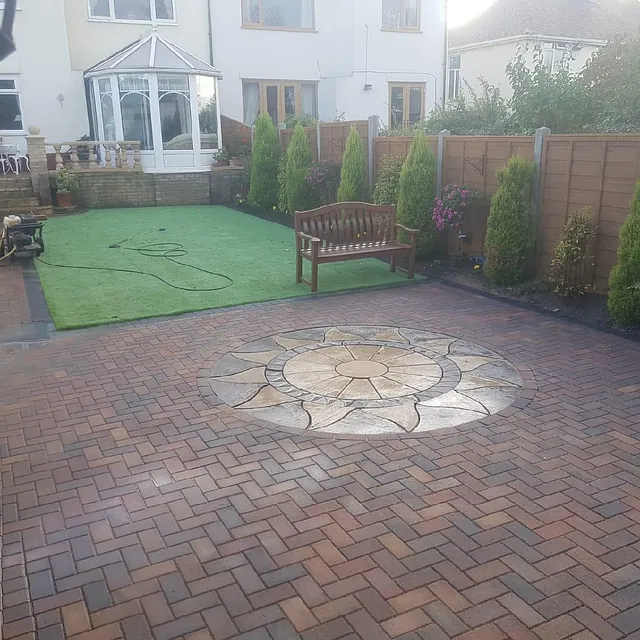 Picture Perfect Paving