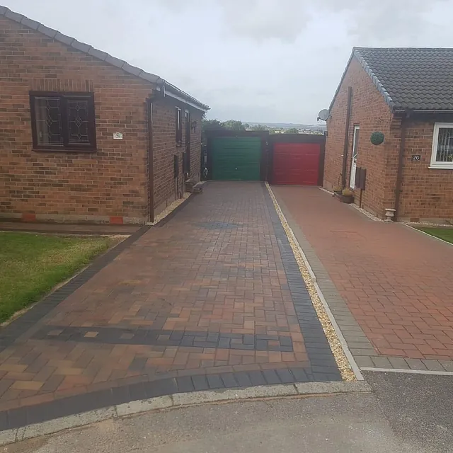 Picture Perfect Paving