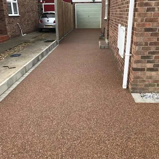 Picture Perfect Paving