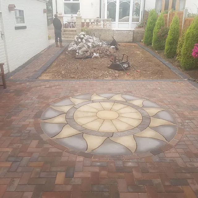 Picture Perfect Paving