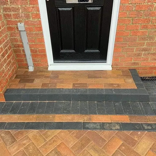 Picture Perfect Paving