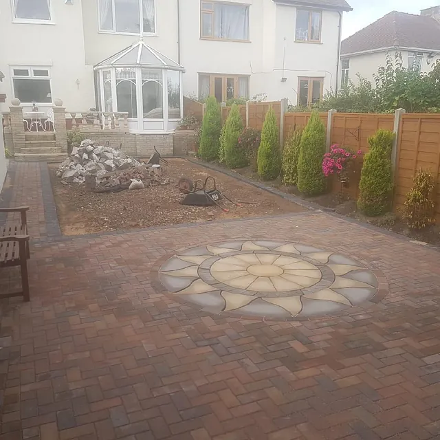 Picture Perfect Paving