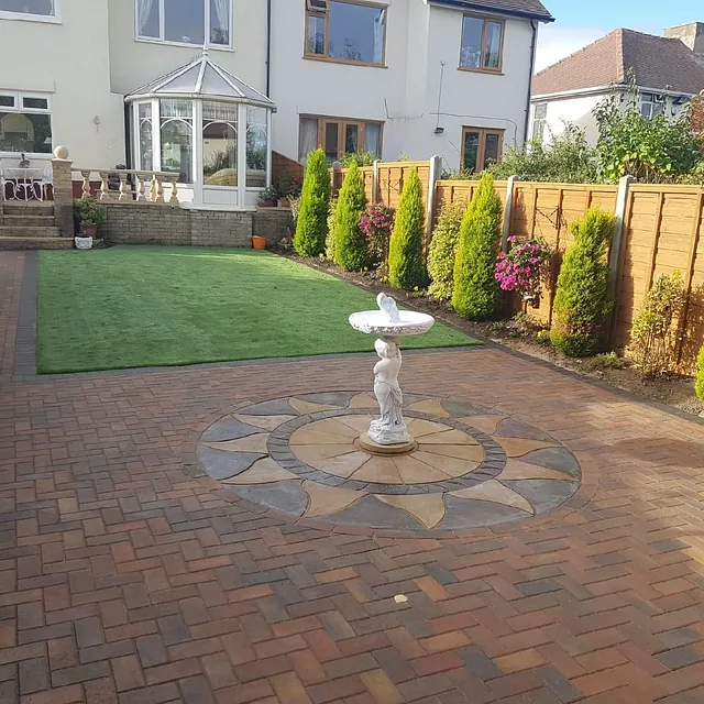 Picture Perfect Paving