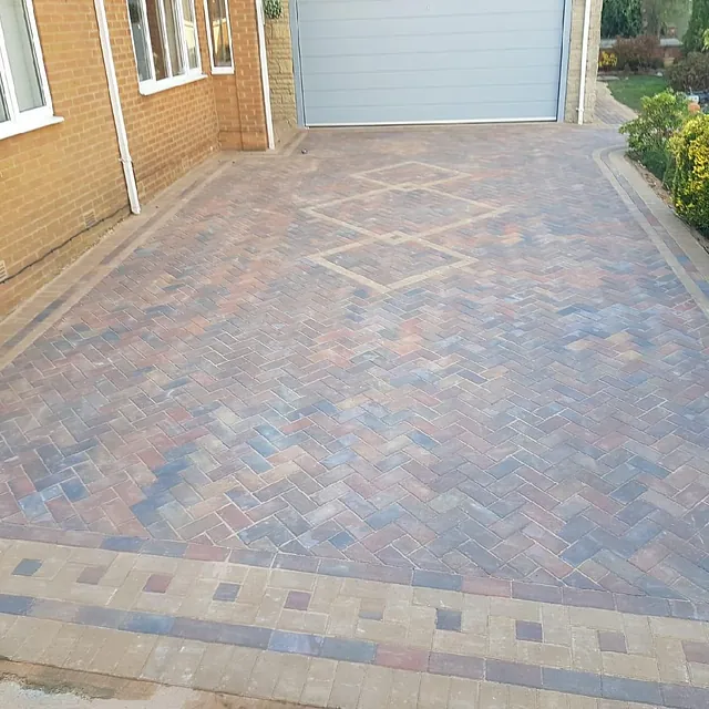 Picture Perfect Paving